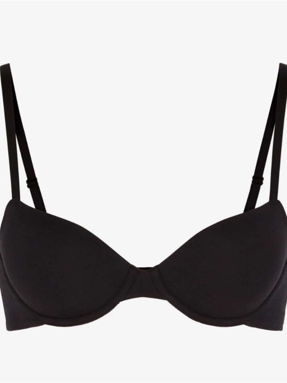 Savage x Fenty Demi Bra